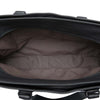 Bottega Veneta Intrecciato Trimmed Nappa Business Bag Secondhand