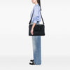 Bottega Veneta Intrecciato Trimmed Nappa Business Bag Secondhand