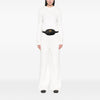 Gucci GG Marmont Matelasse Calfskin Belt Bag Secondhand