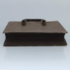 Secondhand Louis Vuitton Venice Brown Canvas Bag