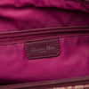 Dior Diorissimo Trotter Canvas Crossbody Secondhand