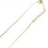 Dior necklace