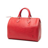Louis Vuitton Epi Speedy 30 Secondhand