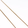 Dior necklace