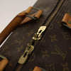 Louis Vuitton travel