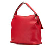 Gucci Large Pebbled Calfskin Soho Convertible Hobo Secondhand
