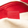 Gucci Large Pebbled Calfskin Soho Convertible Hobo Secondhand