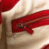 Gucci Large Pebbled Calfskin Soho Convertible Hobo Secondhand