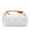 Hermès Small Wool Bride A Brac Rocabar Case Secondhand