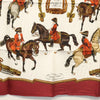Hermès scarf