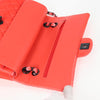 Secondhand Chanel Timeless Pink Velvet Bag