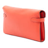 Hermès Epsom Kelly Longue Wallet Secondhand