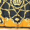 Hermès scarf
