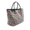 Chanel CC Coated Canvas Tote Secondhand