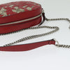 Gucci shoulder
