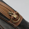 Dior briefcase