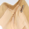 Chanel shoulder