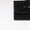 Secondhand Prada Tessuto Black Synthetic Accessories