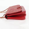 Chanel shoulder