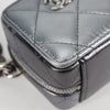 Chanel shoulder
