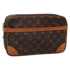 Louis Vuitton clutch