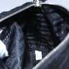 Secondhand Prada Tessuto Black Synthetic Bag