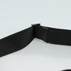 Secondhand Prada Tessuto Black Synthetic Bag