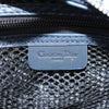 Secondhand Dior Trotter Navy Canvas Bag