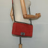 Chanel shoulder