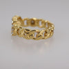 Dior ring