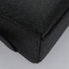 Secondhand Givenchy Handbag Black Canvas Bag