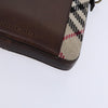 Burberry shoulder