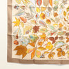 Secondhand Hermès Carré 90 Beige Silk Accessories