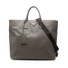 Prada Large Saffiano Shopping Tote Secondhand