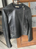 Celine Leather Perfecto Jacket Secondhand