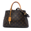 Louis Vuitton Monogram Montaigne BB Secondhand