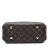 Secondhand Louis Vuitton Monogram Montaigne BB