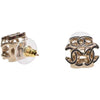 Chanel Earrings Secondhand