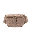 Valentino Nappa Rockstud Spike Belt Bag Secondhand