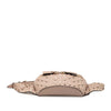 Valentino Nappa Rockstud Spike Belt Bag Secondhand