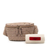 Valentino Nappa Rockstud Spike Belt Bag Secondhand