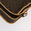 Louis Vuitton travel
