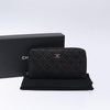 Chanel wallet