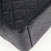 Chanel shoulder