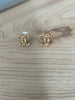 Secondhand Chanel Earrings