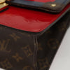 Secondhand Louis Vuitton Wynwood Red