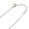 Dior necklace