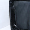 Secondhand Prada Triangle Logo Black Leather Bag
