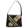 Burberry shoulder