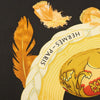Hermès scarf
